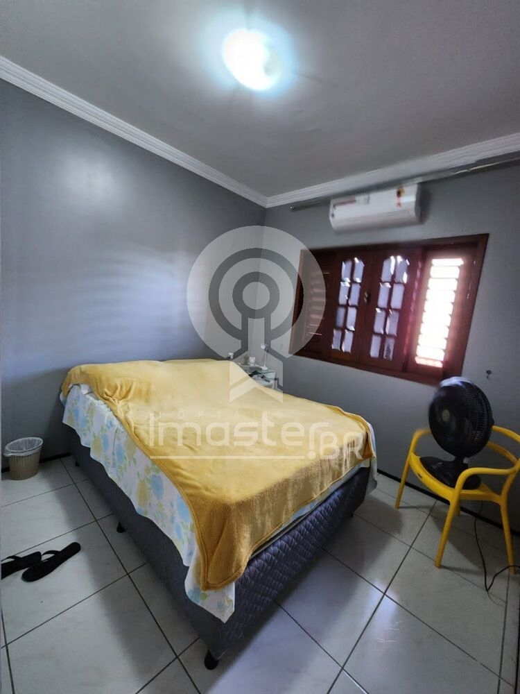 Casa, 4 quartos - Foto 12