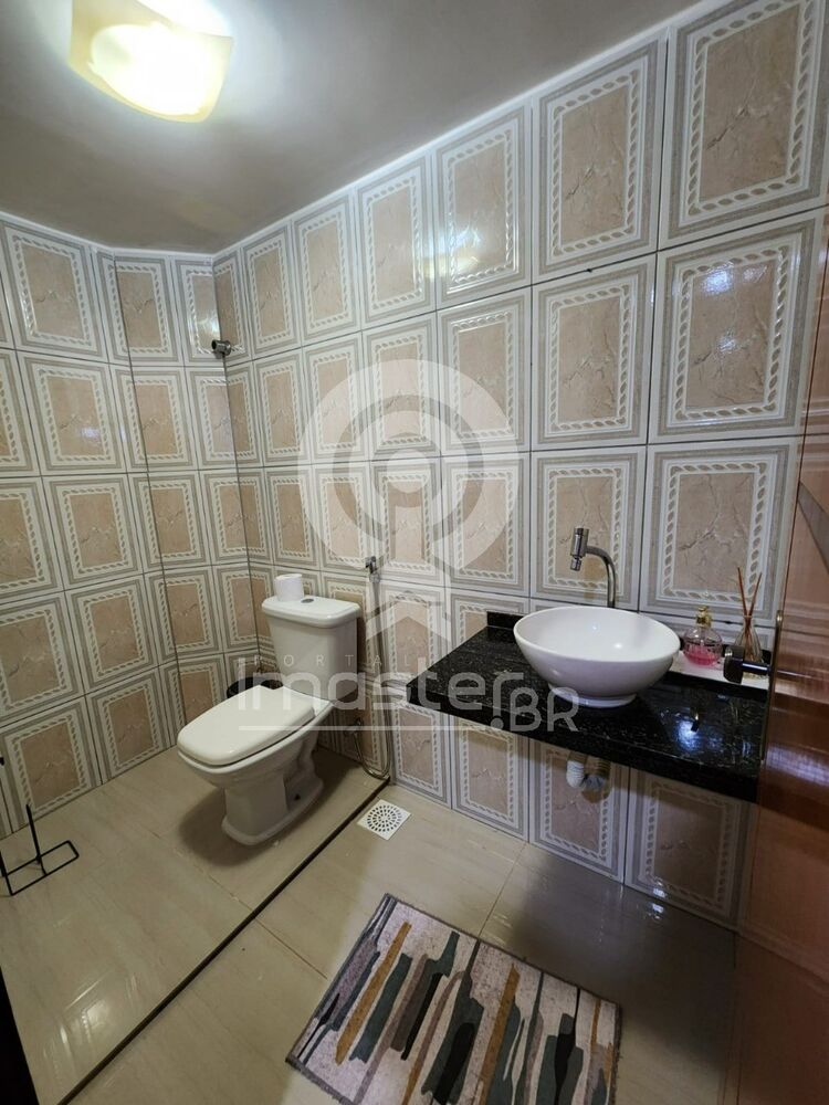 Casa, 4 quartos - Foto 11