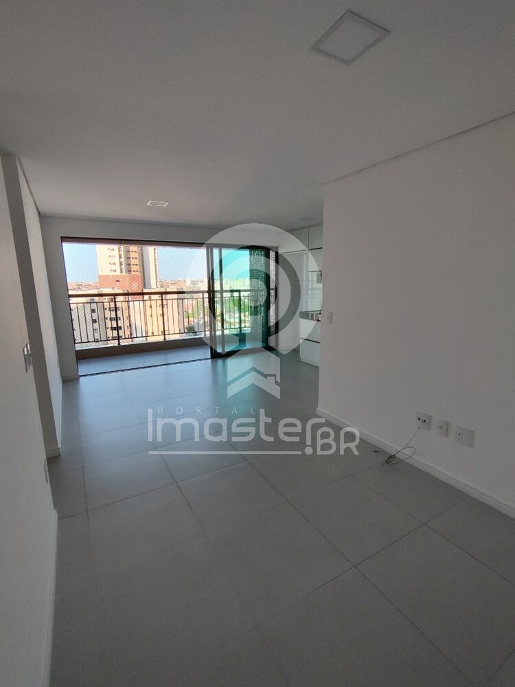 Apartamento, 3 quartos, 72 m² - Foto 1