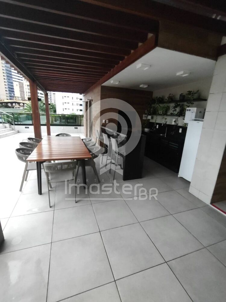 Apartamento, 3 quartos, 72 m² - Foto 14