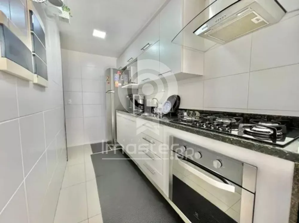 Apartamento, 3 quartos, 86 m² - Foto 4