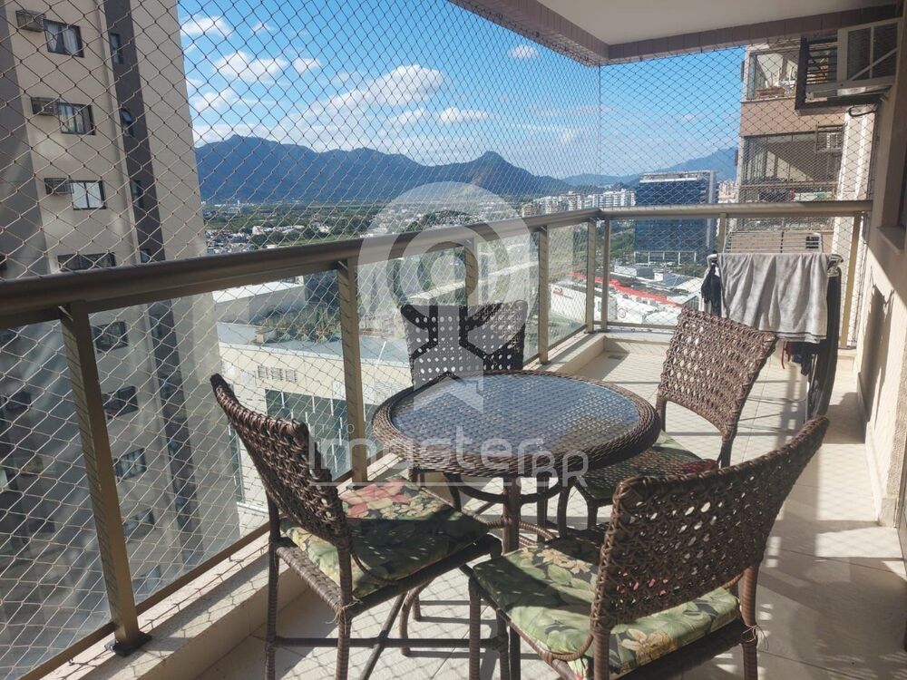 Apartamento, 3 quartos, 86 m² - Foto 17