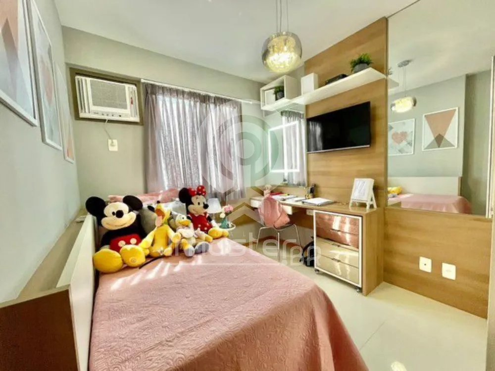 Apartamento, 3 quartos, 86 m² - Foto 10