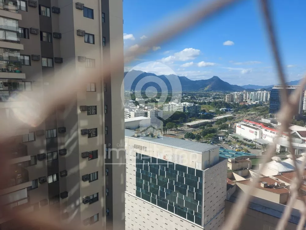 Apartamento, 3 quartos, 86 m² - Foto 2