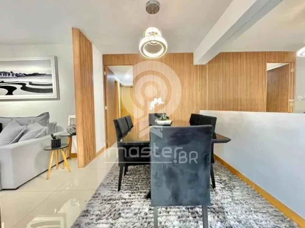 Apartamento, 3 quartos, 86 m² - Foto 3