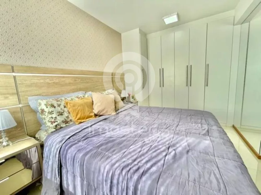 Apartamento, 3 quartos, 86 m² - Foto 1