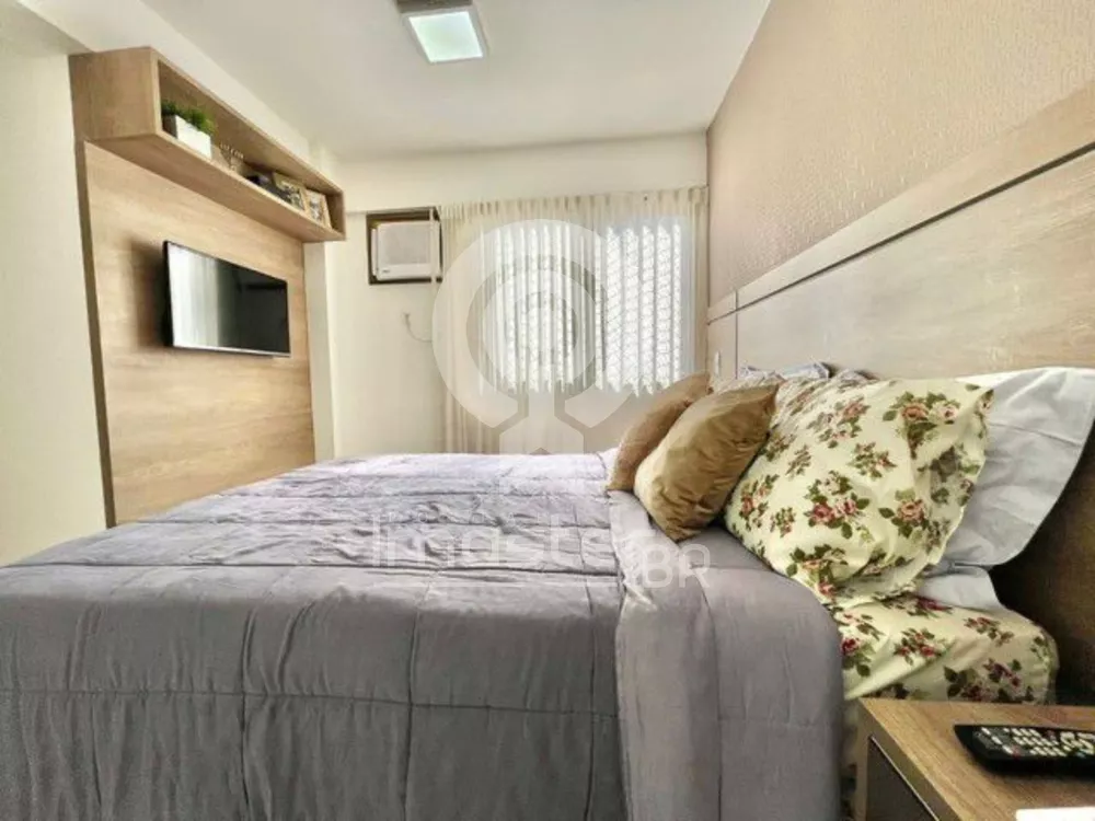 Apartamento, 3 quartos, 86 m² - Foto 8