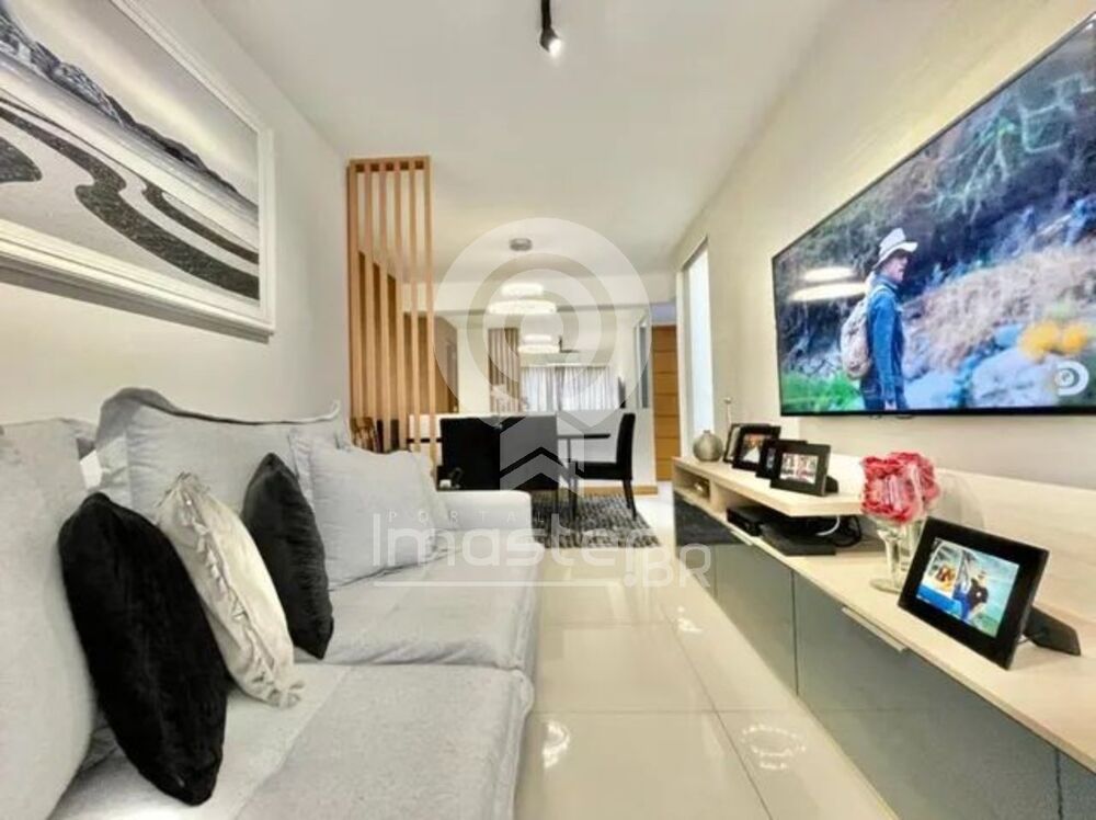 Apartamento, 3 quartos, 86 m² - Foto 15