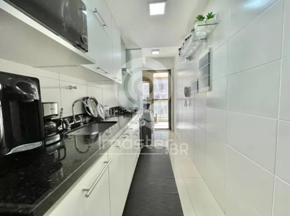 Apartamento, 3 quartos, 86 m² - Foto 9
