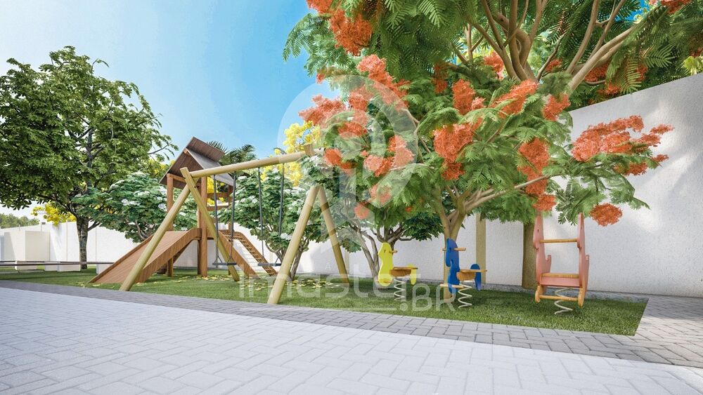 Apartamento à venda com 2 quartos, 45m² - Foto 5