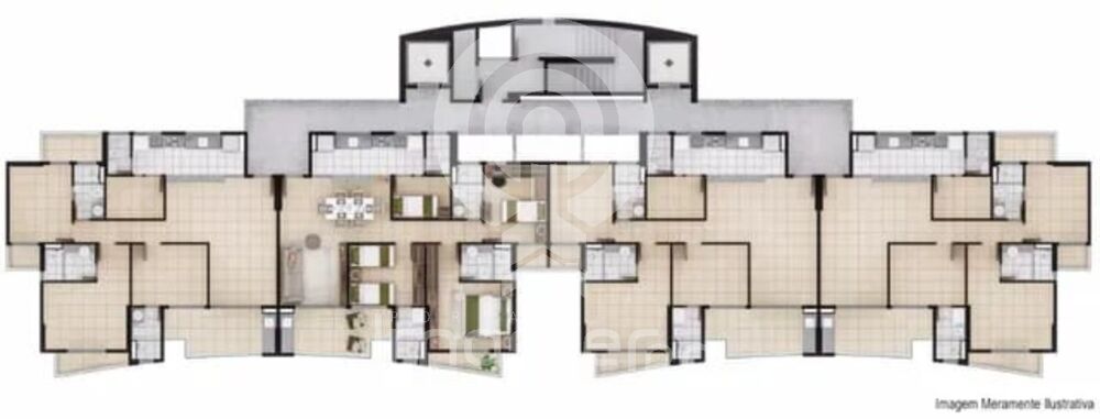 Apartamento à venda com 3 quartos, 101m² - Foto 14