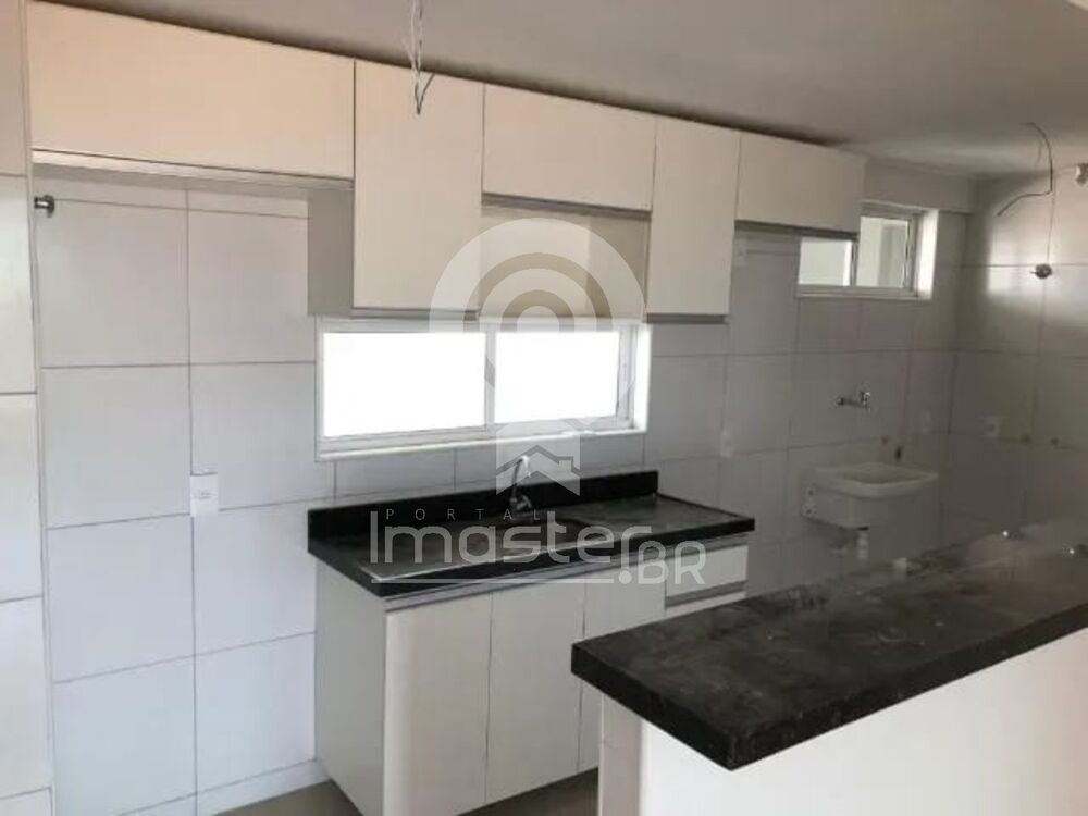 Apartamento à venda com 3 quartos, 101m² - Foto 2