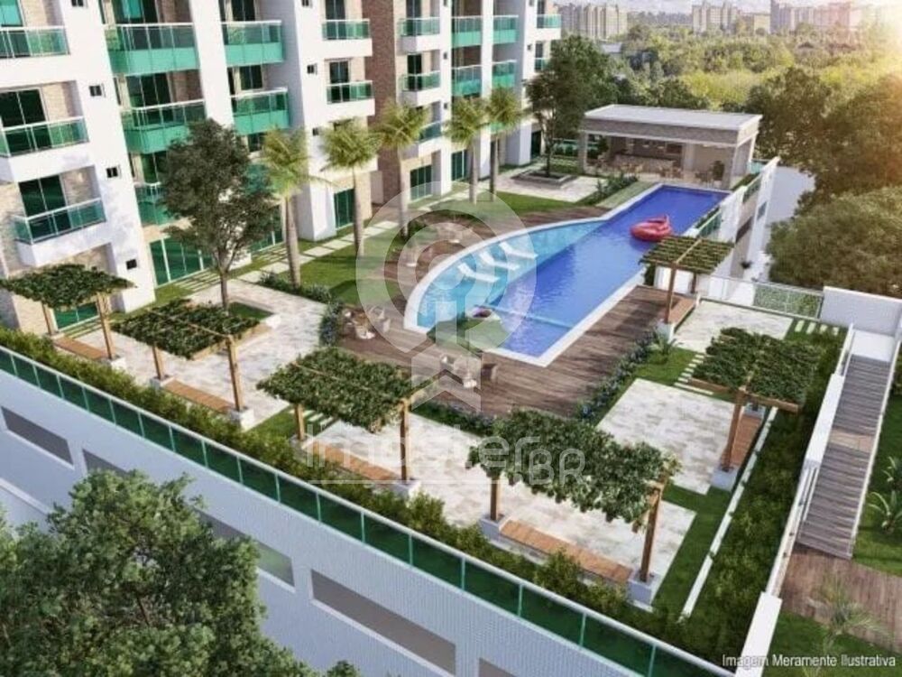 Apartamento à venda com 3 quartos, 101m² - Foto 17