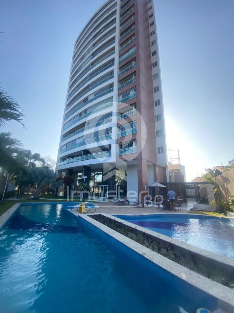 Apartamento, 3 quartos, 119 m² - Foto 1