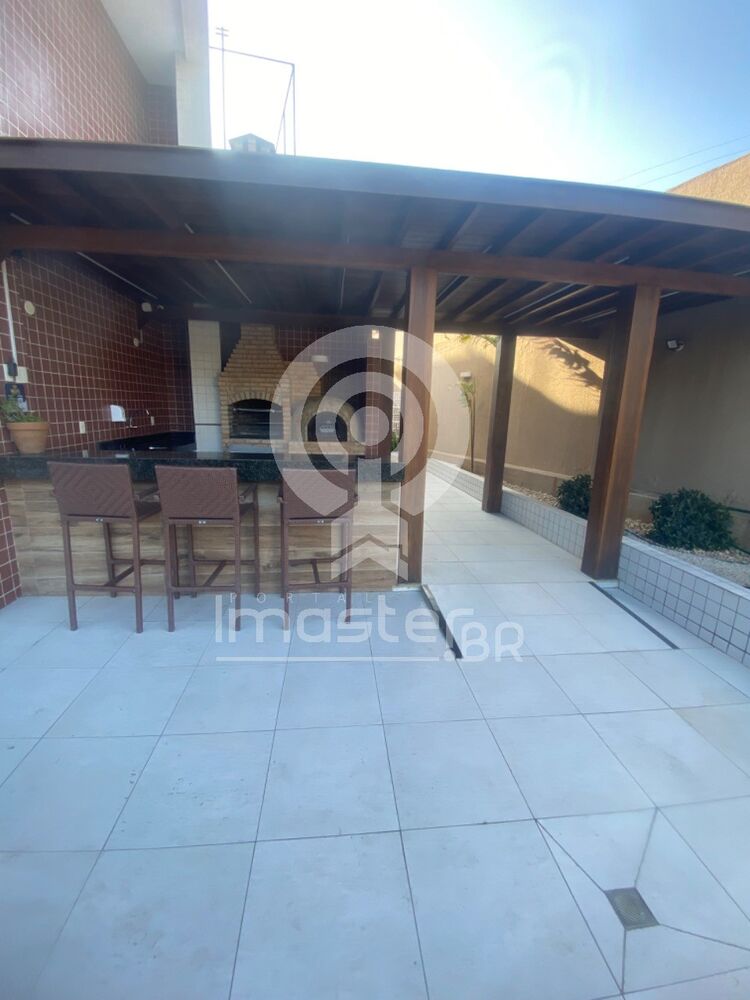 Apartamento, 3 quartos, 119 m² - Foto 4