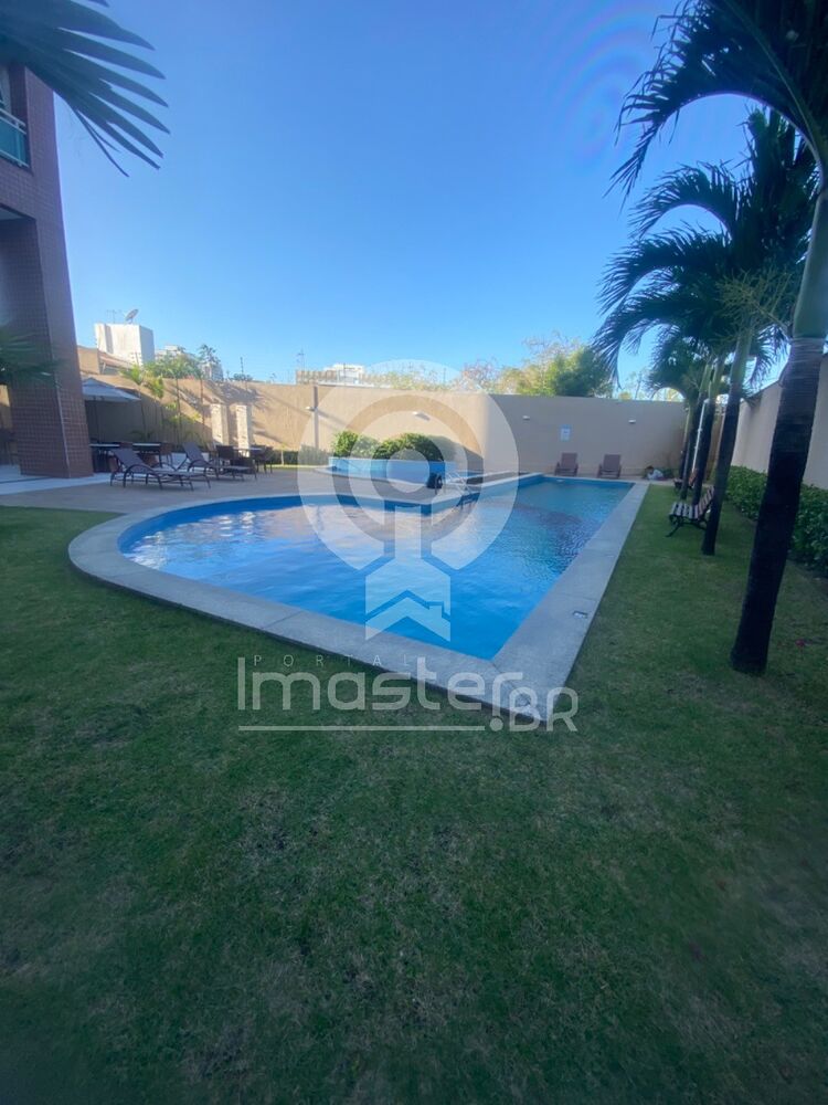 Apartamento, 3 quartos, 119 m² - Foto 3