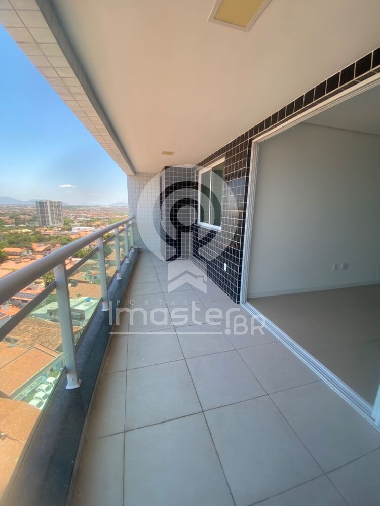 Apartamento, 3 quartos, 119 m² - Foto 6