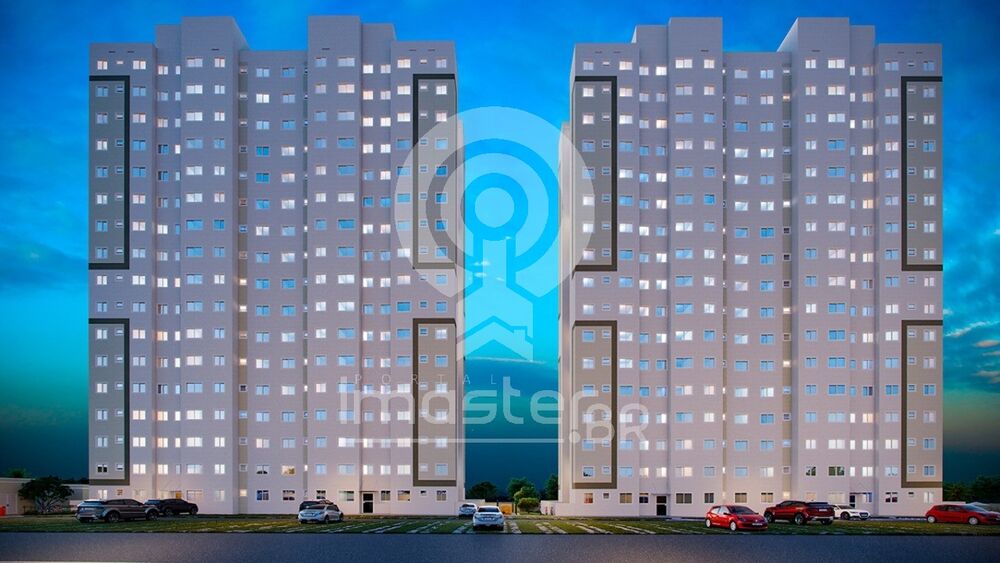 Apartamento, 2 quartos, 47 m² - Foto 3