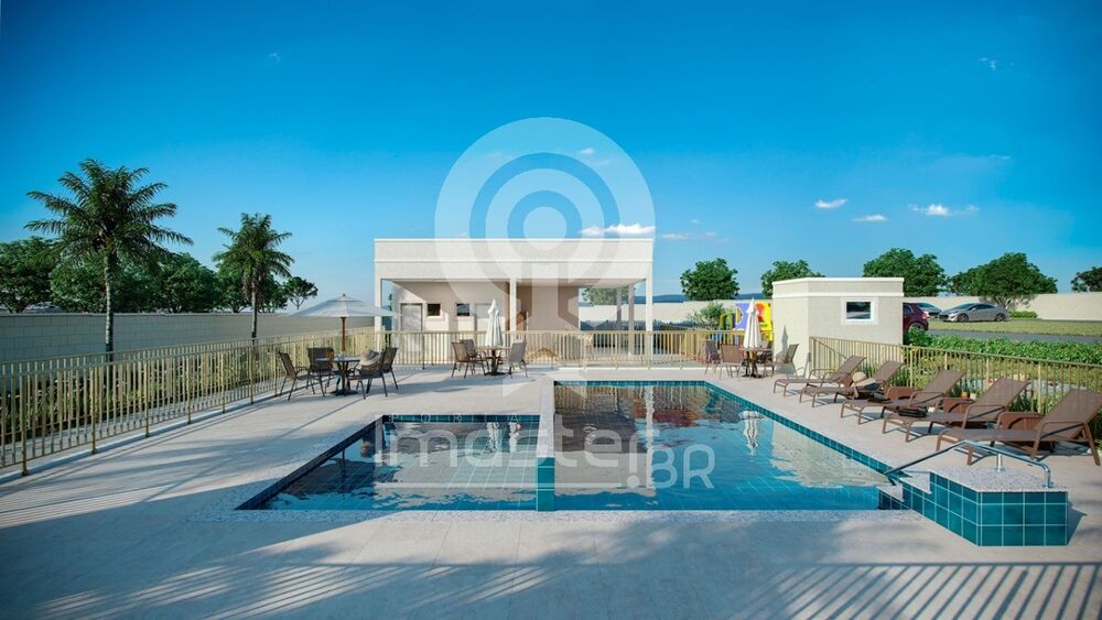 Apartamento, 2 quartos, 47 m² - Foto 8