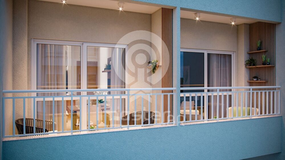 Apartamento, 2 quartos, 47 m² - Foto 15