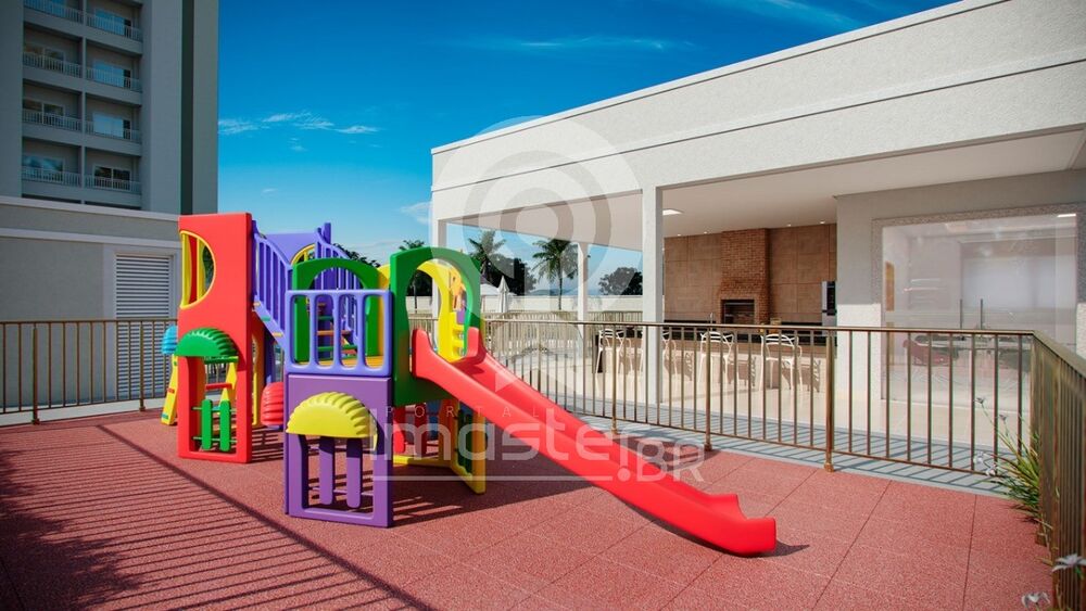 Apartamento, 2 quartos, 47 m² - Foto 10