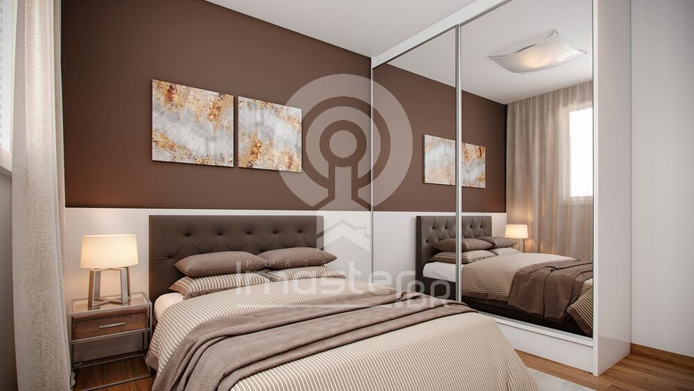 Apartamento, 2 quartos, 47 m² - Foto 13