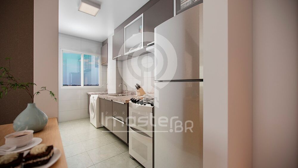 Apartamento, 2 quartos, 47 m² - Foto 14