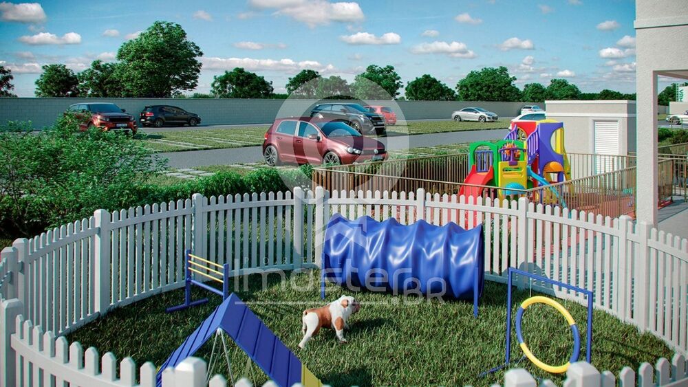 Apartamento, 2 quartos, 47 m² - Foto 7