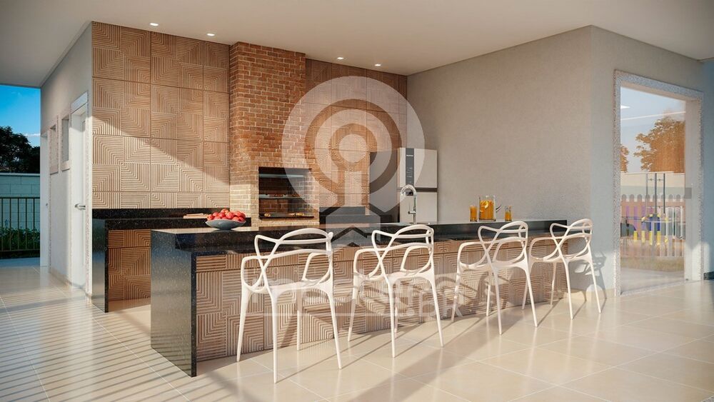 Apartamento, 2 quartos, 47 m² - Foto 5