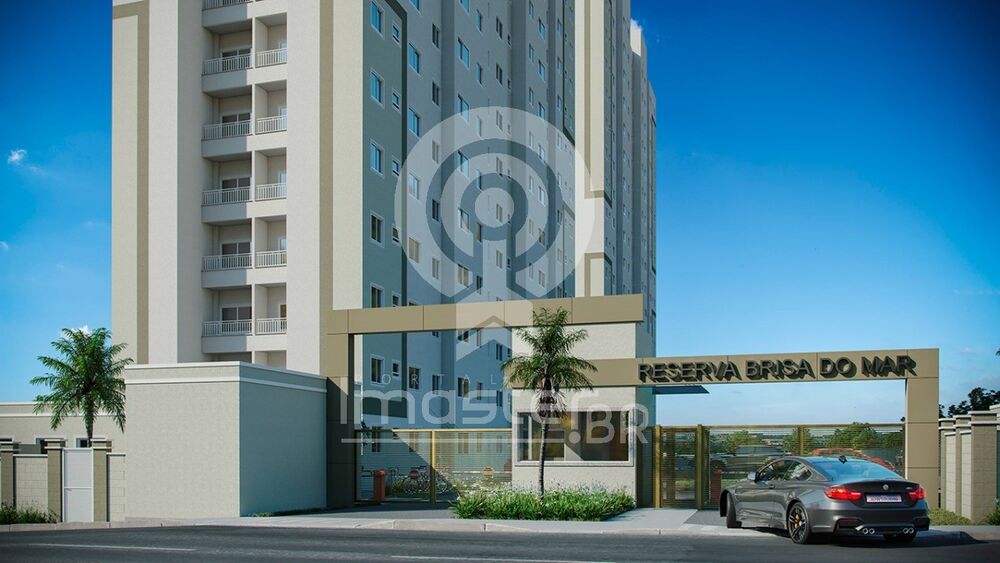 Apartamento, 2 quartos, 47 m² - Foto 1