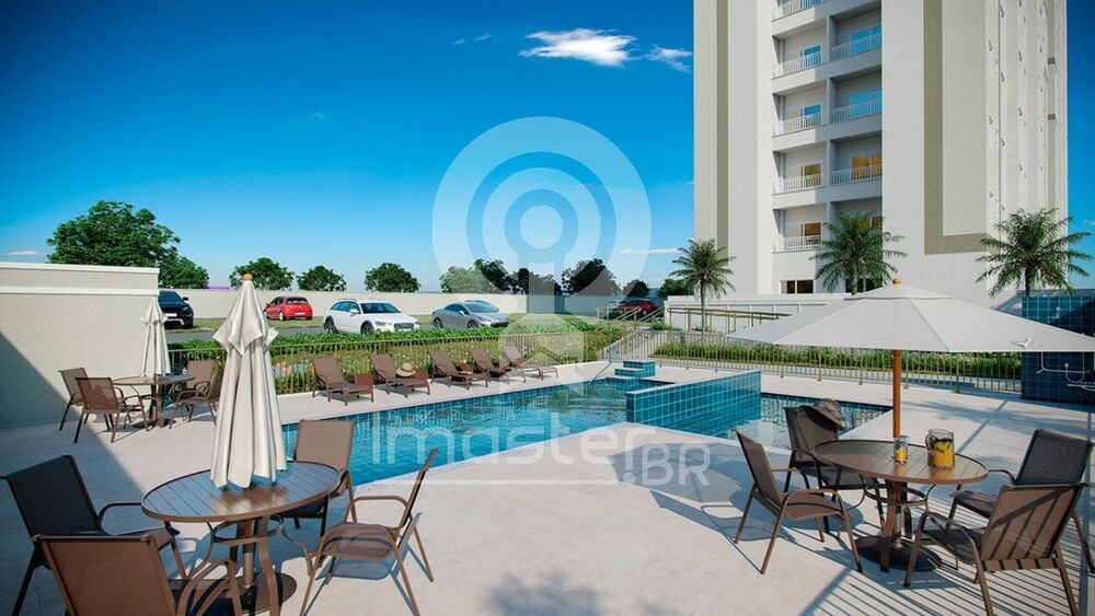 Apartamento, 2 quartos, 47 m² - Foto 9