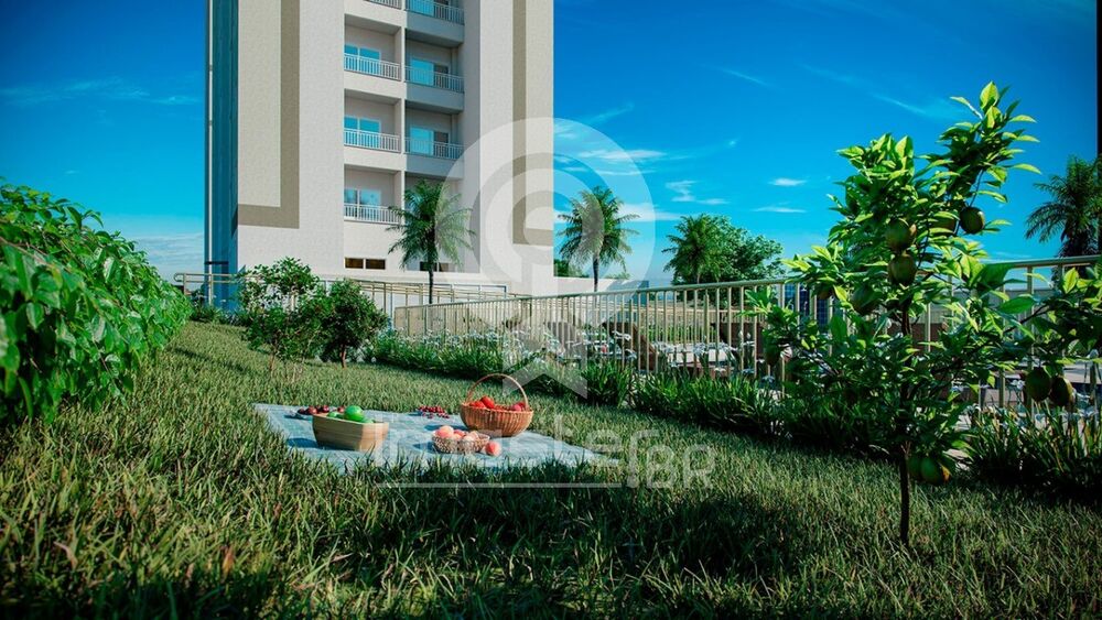 Apartamento, 2 quartos, 47 m² - Foto 11