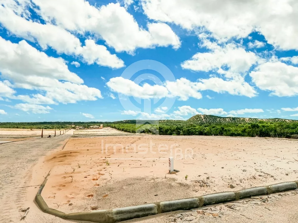 Terreno, 396 m² - Foto 1