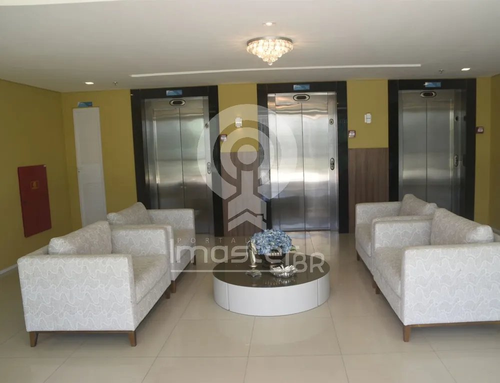 Apartamento, 2 quartos, 73 m² - Foto 1