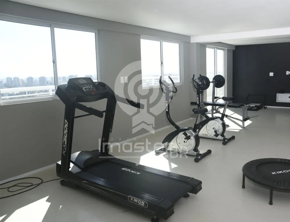 Apartamento, 2 quartos, 73 m² - Foto 4