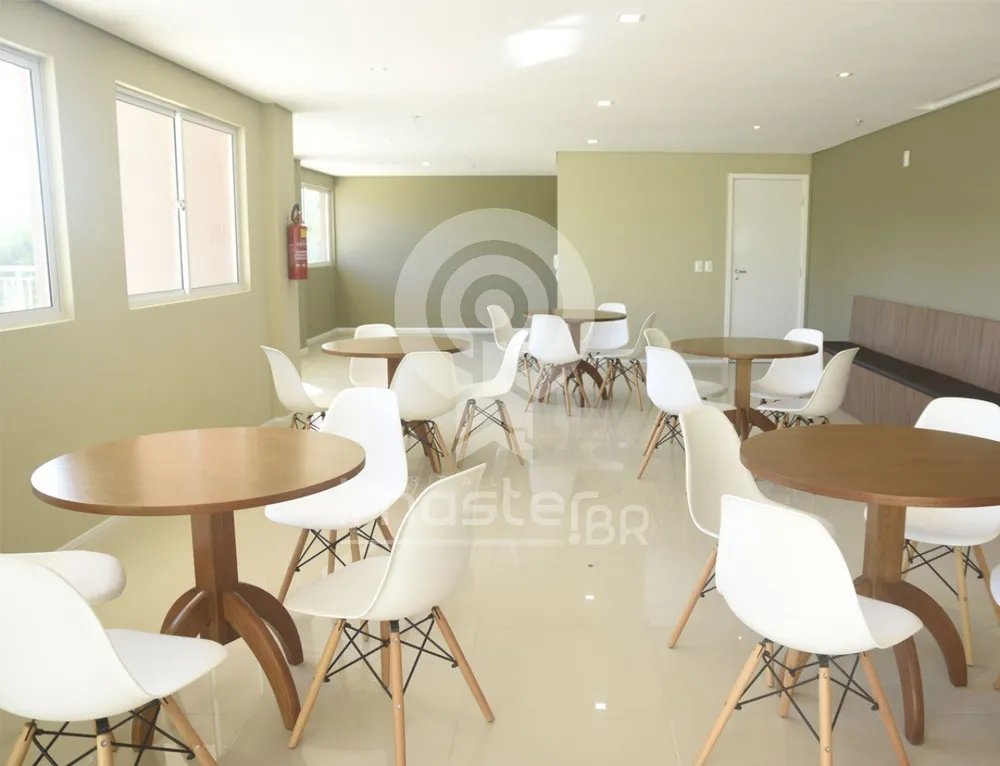 Apartamento, 2 quartos, 73 m² - Foto 3