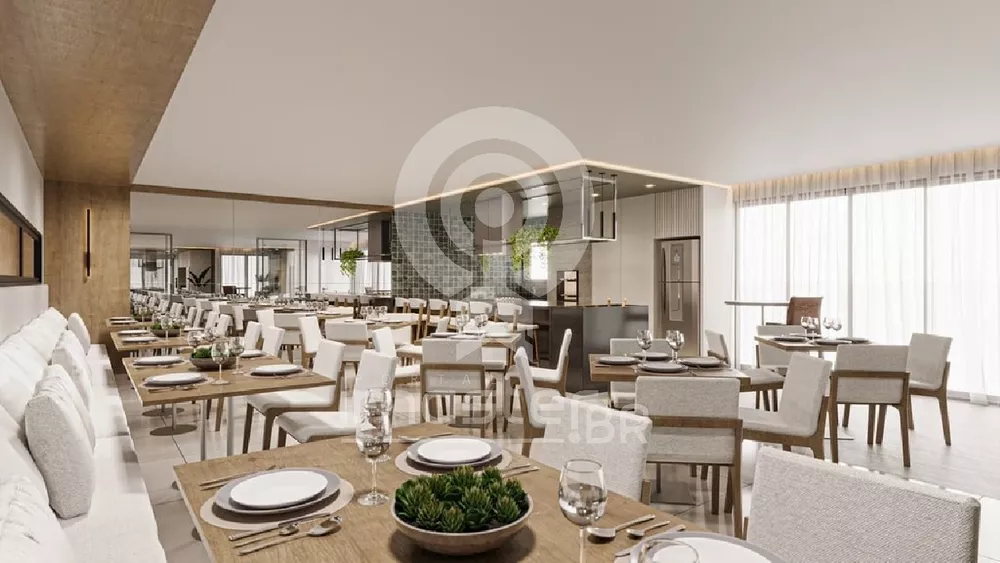 Apartamento, 2 quartos, 80 m² - Foto 7