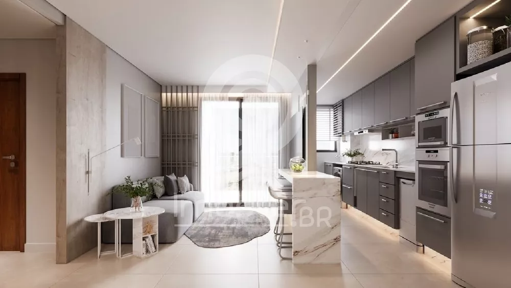 Apartamento, 2 quartos, 80 m² - Foto 13