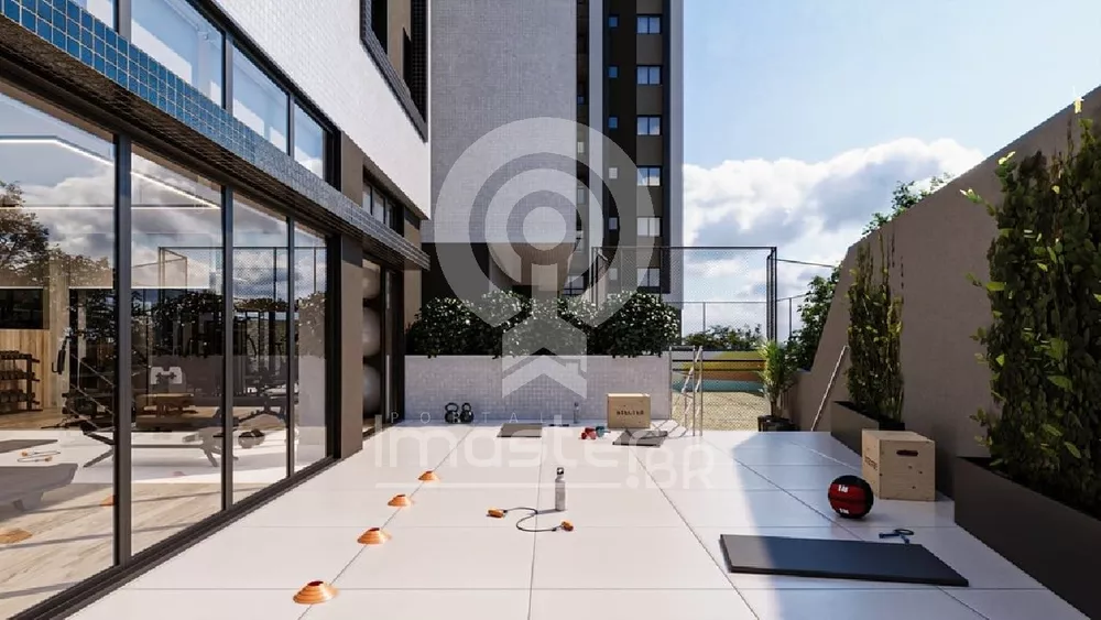 Apartamento, 2 quartos, 80 m² - Foto 14