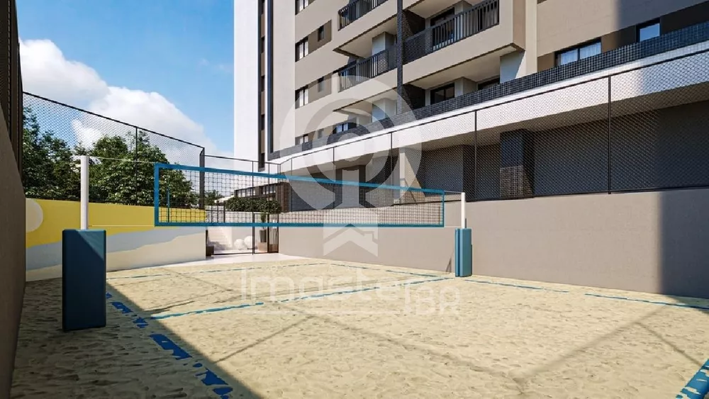 Apartamento, 2 quartos, 80 m² - Foto 11
