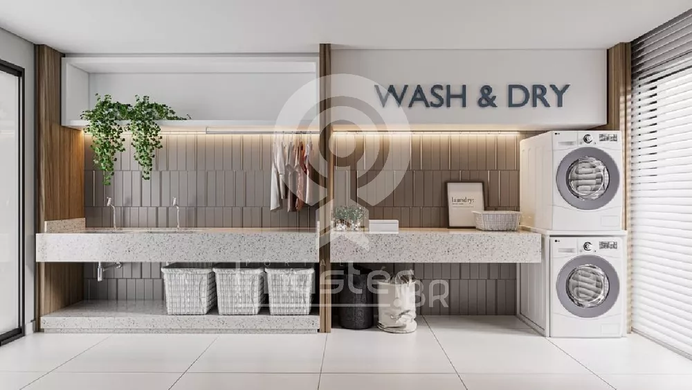 Apartamento, 2 quartos, 80 m² - Foto 6