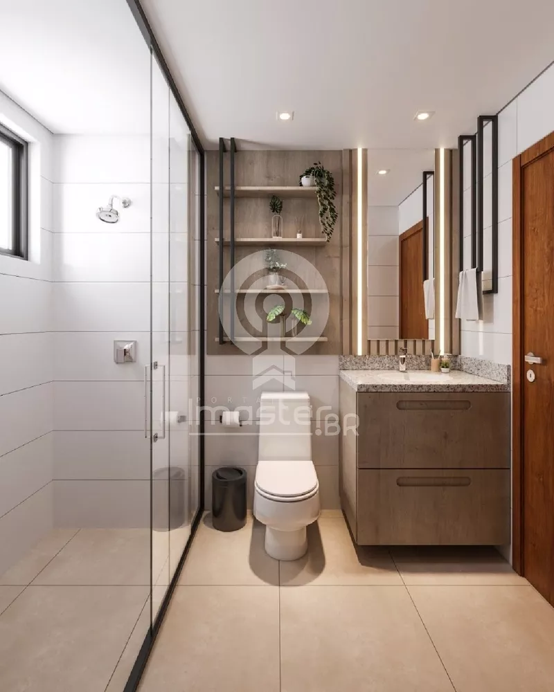 Apartamento, 2 quartos, 80 m² - Foto 10