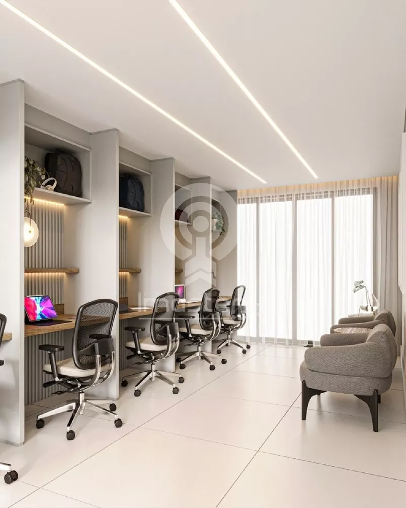 Apartamento, 2 quartos, 80 m² - Foto 3