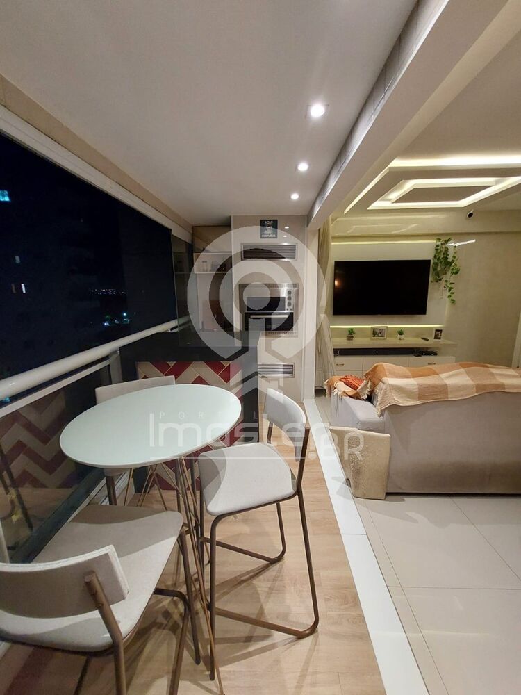 Apartamento, 3 quartos, 75 m² - Foto 8