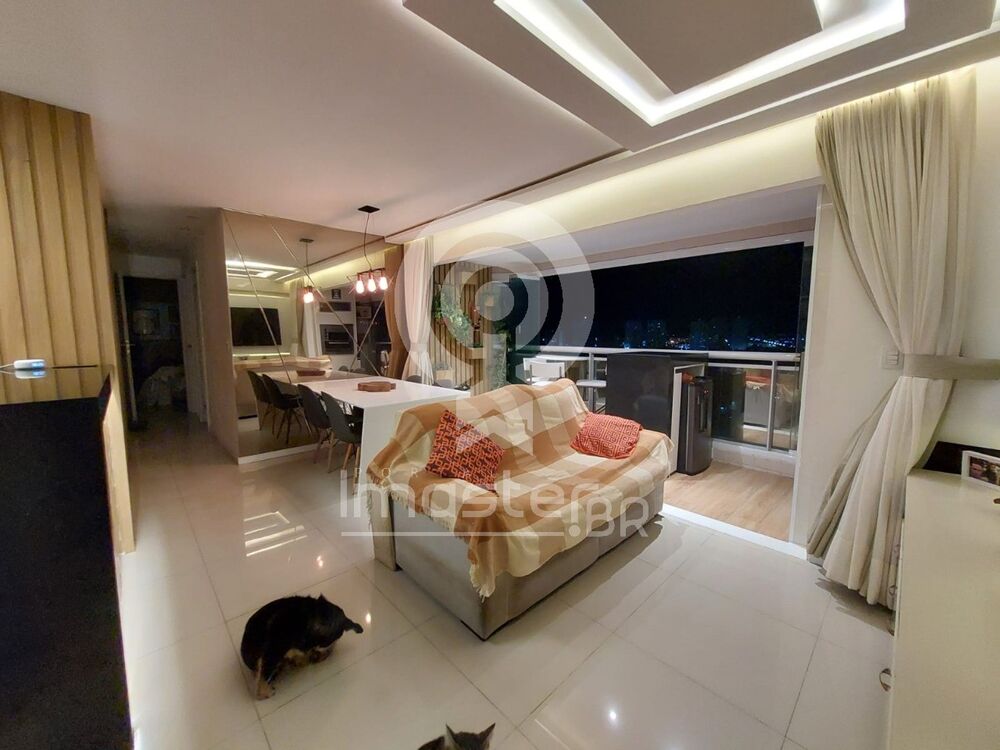 Apartamento, 3 quartos, 75 m² - Foto 7