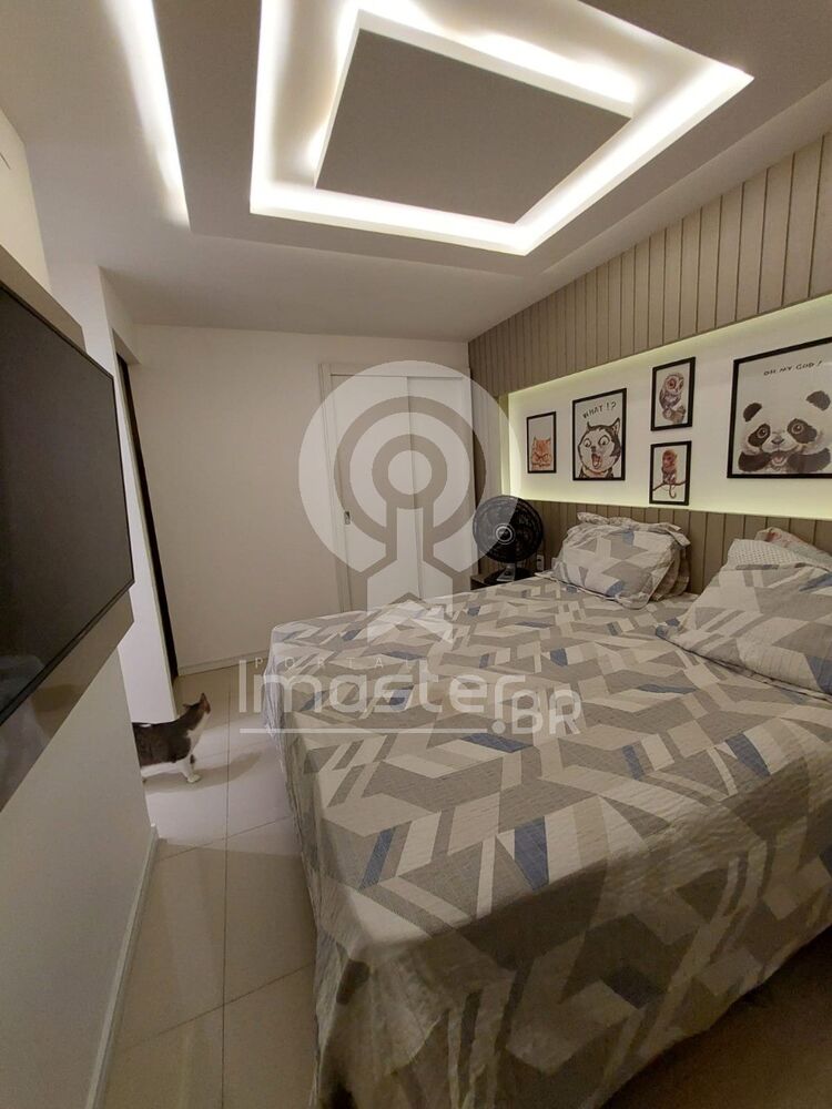 Apartamento, 3 quartos, 75 m² - Foto 12