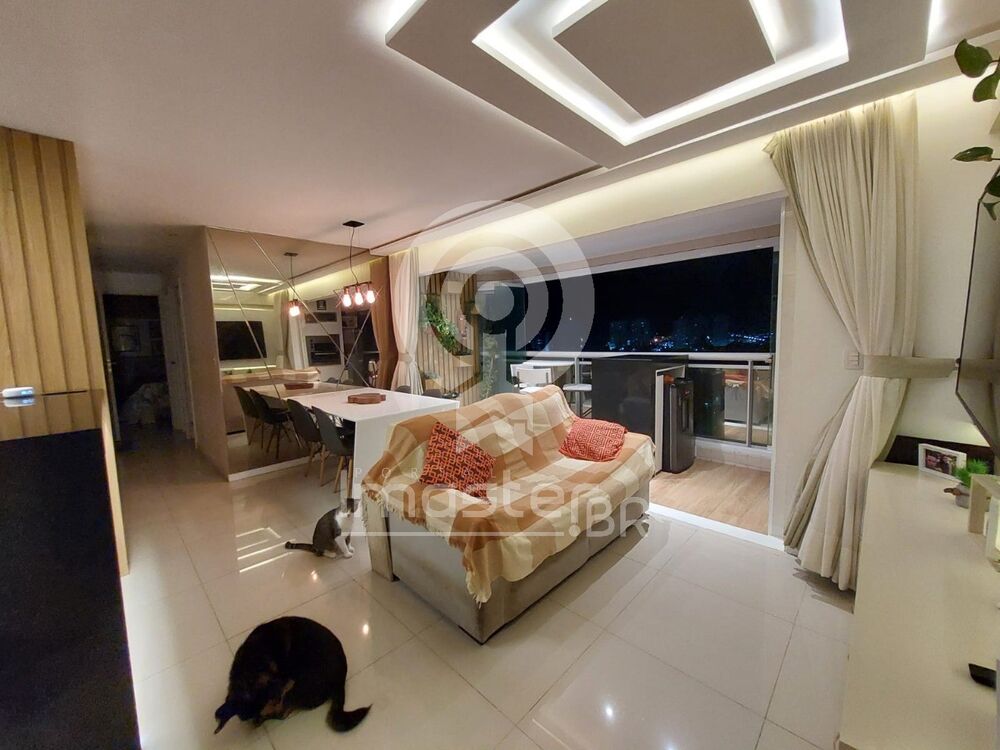 Apartamento, 3 quartos, 75 m² - Foto 15