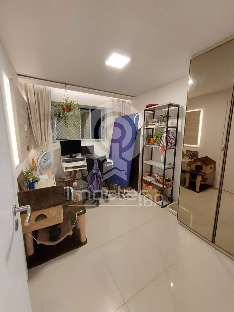 Apartamento, 3 quartos, 75 m² - Foto 17