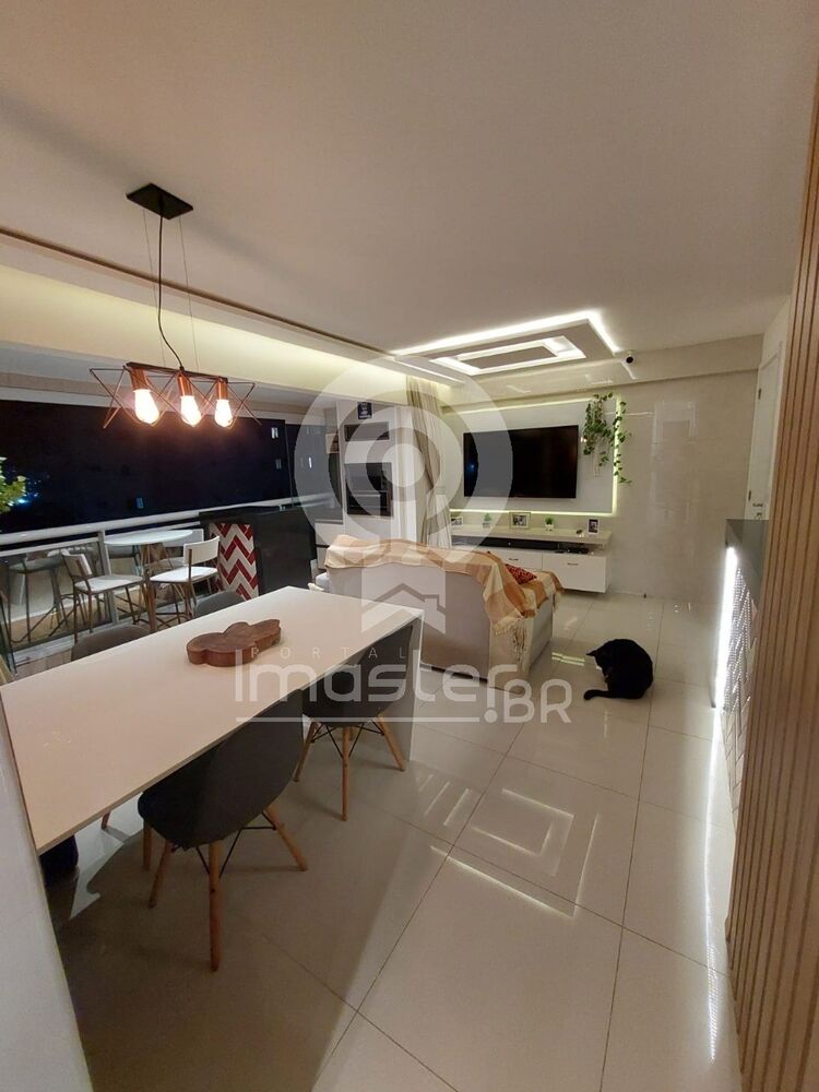 Apartamento, 3 quartos, 75 m² - Foto 9