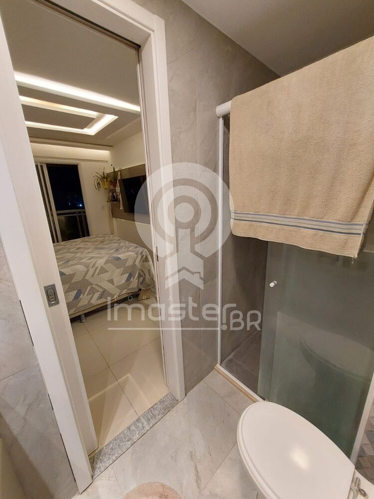 Apartamento, 3 quartos, 75 m² - Foto 6